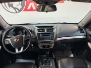 Geely Emgrand X7 I Рестайлинг Новочеркасск  - изображение 29
