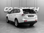 Mitsubishi Outlander III Тюмень  - изображение 23