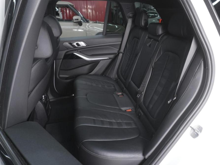 BMW X5 IV (G05/G18) Ростов-на-Дону  - изображение 9
