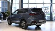 Chery Tiggo 8 I Уфа  - изображение 22