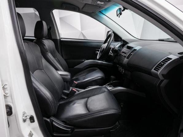 Peugeot 4007 с пробегом 2011 года, цена 1 175 000 рублей, 188982 км, внедорожник, Автокод Объявления