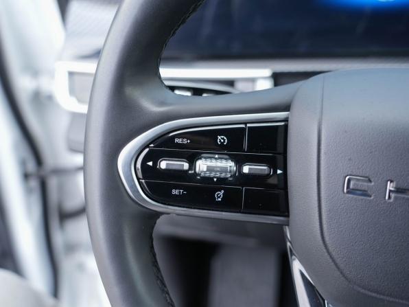 Chery Tiggo 7 Pro Max I Рестайлинг с пробегом 2024 года, цена 2 250 000 рублей, 36000 км, внедорожник, Автокод Объявления