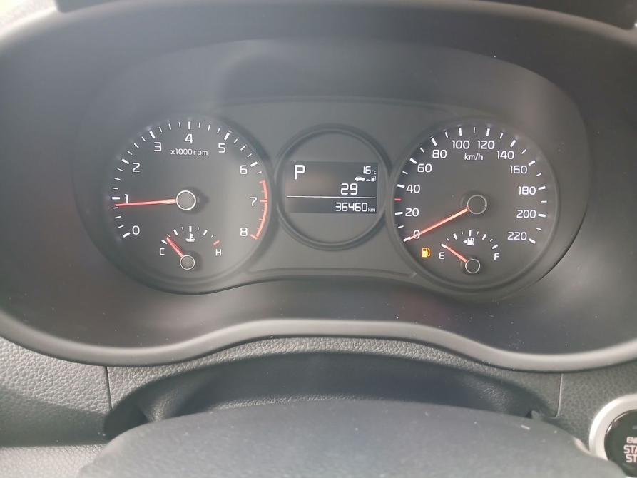 Kia Morning III Саратов  - изображение 9