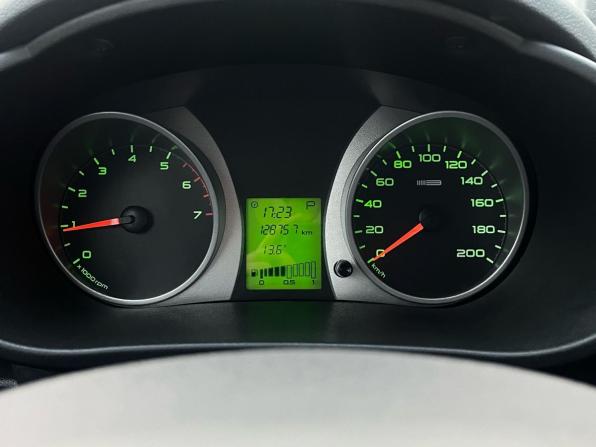 Lada (ВАЗ) Granta I с пробегом 2013 года, цена 415 000 рублей, 128752 км, седан, Автокод Объявления