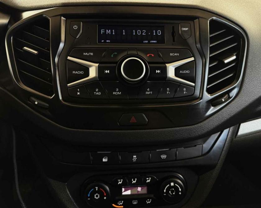 Lada (ВАЗ) Vesta I Москва  - изображение 7