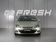 Opel Astra J Рестайлинг Минеральные Воды  - изображение 18