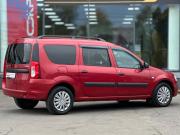 Lada (ВАЗ) Largus I Архангельск  - изображение 27