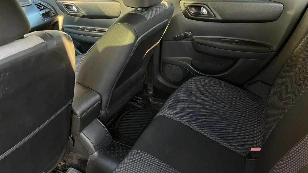 Citroen C4 I Рестайлинг Оренбург  - изображение 12