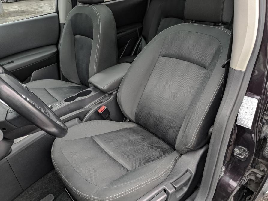 Nissan Qashqai I Рестайлинг Москва  - изображение 20