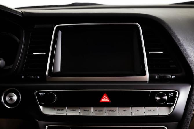 Hyundai Sonata VII (LF) Рестайлинг с пробегом 2019 года, цена 2 320 000 рублей, 67403 км, седан, Автокод Объявления