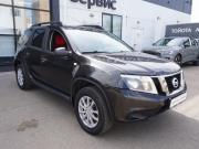 Nissan Terrano III (D10) Москва  - изображение 16