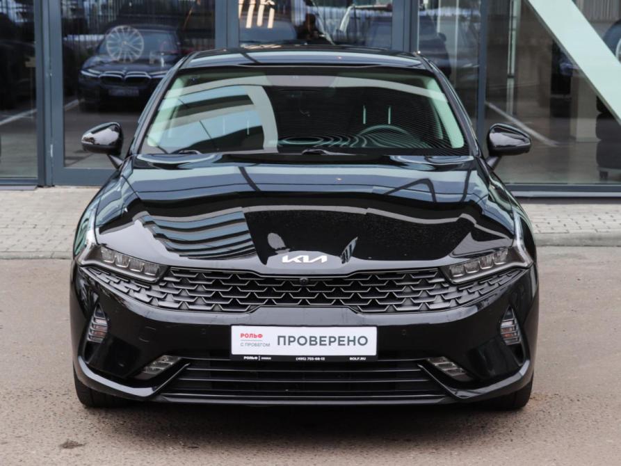 Kia K5 III Химки  - изображение 2