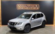 Nissan Terrano III (D10) Уфа  - изображение 20