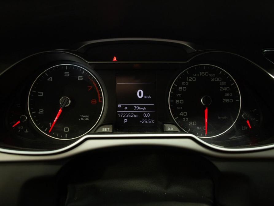 Audi A4 IV (B8) Рестайлинг Иваново  - изображение 21