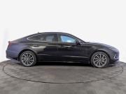 Hyundai Sonata VIII (DN8) Москва  - изображение 34