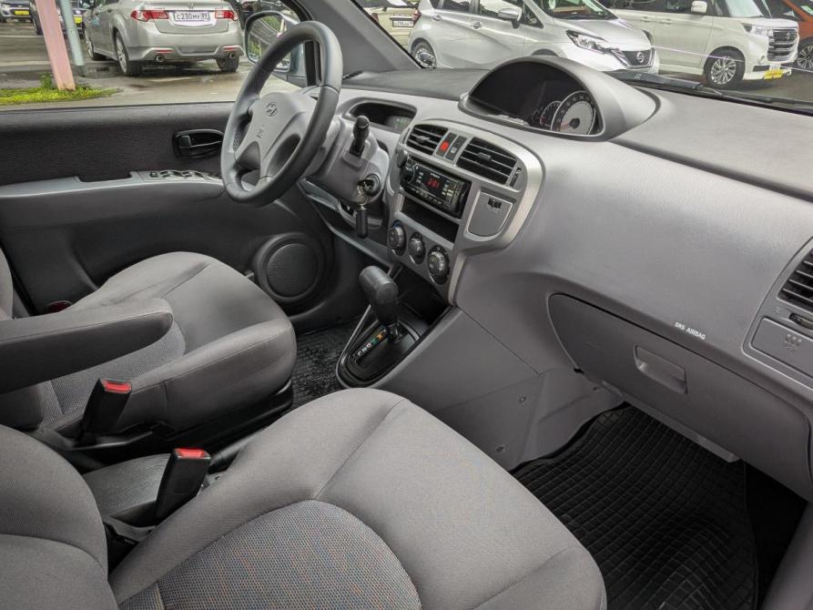 Hyundai Matrix I Рестайлинг Екатеринбург  - изображение 12