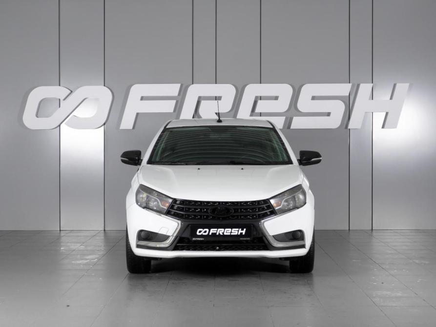Lada (ВАЗ) Vesta I Минеральные Воды  - изображение 3