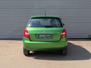 Skoda Fabia II Рестайлинг Москва  - изображение 34