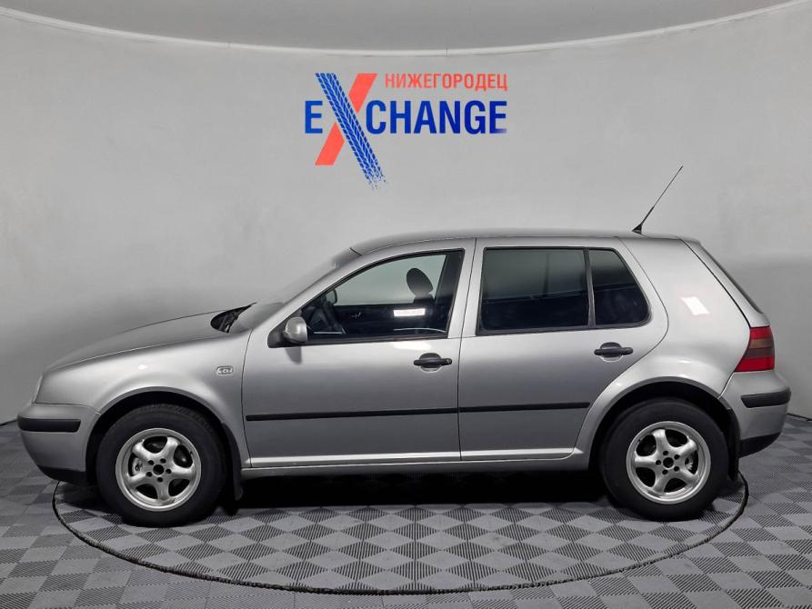 Volkswagen Golf IV Нижний Новгород  - изображение 6