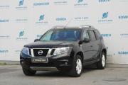 Nissan Terrano III (D10) Пермь  - изображение 22