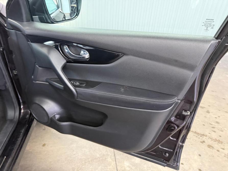 Nissan Qashqai II Краснодар  - изображение 19