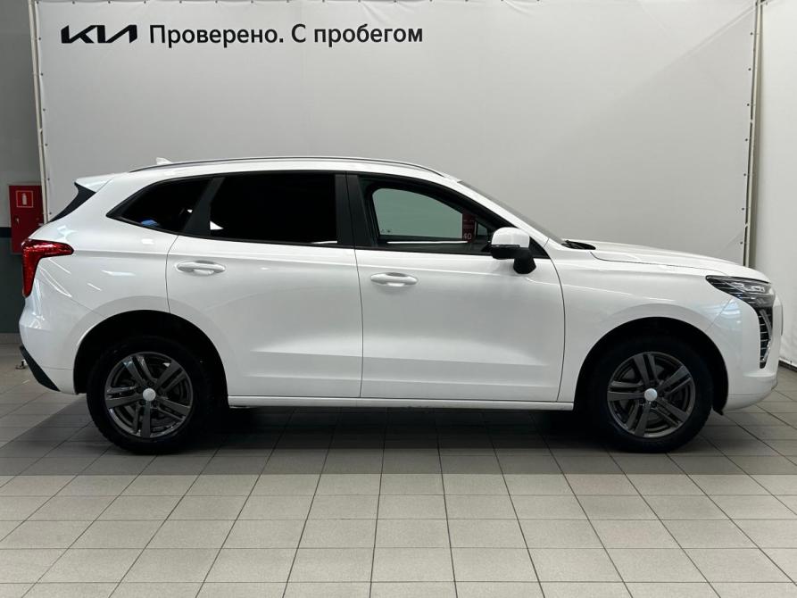 Haval Jolion I Рестайлинг Красноярск  - изображение 6