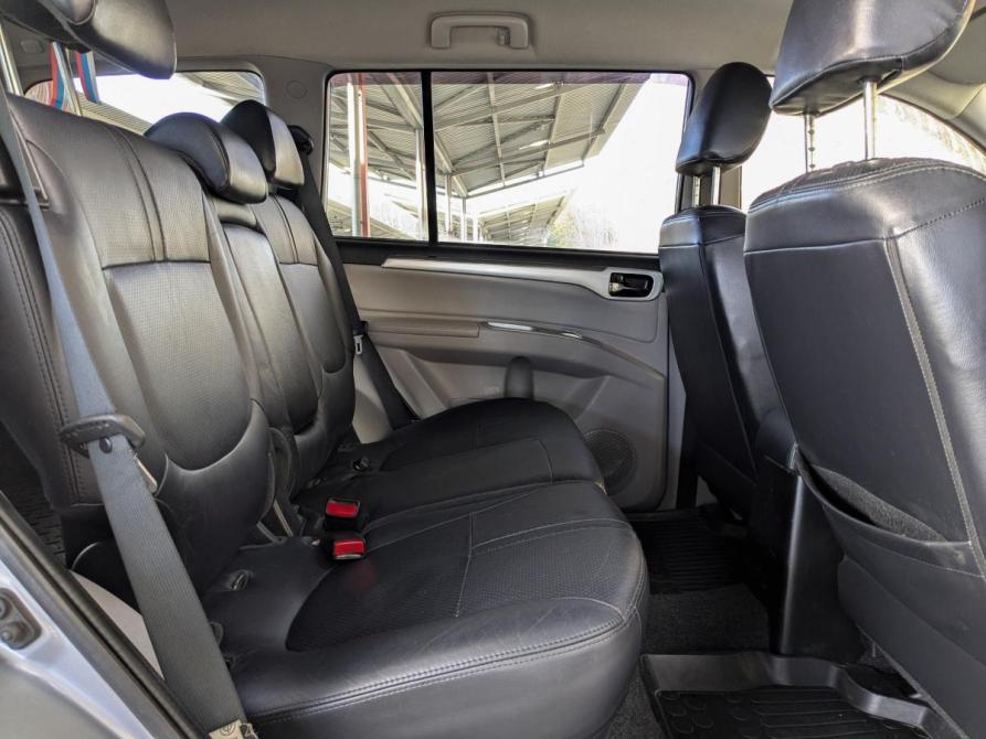 Mitsubishi Pajero Sport II Екатеринбург  - изображение 11