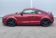 Audi TT II (8J) Иваново  - изображение 32