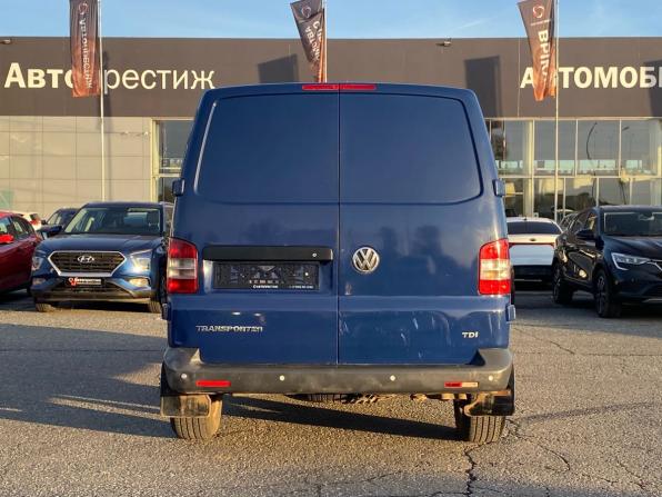 Volkswagen Transporter T5 Рестайлинг с пробегом 2012 года, цена 1 179 000 рублей, 416342 км, минивэн, Автокод Объявления