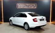 Skoda Rapid I Рестайлинг Уфа  - изображение 24
