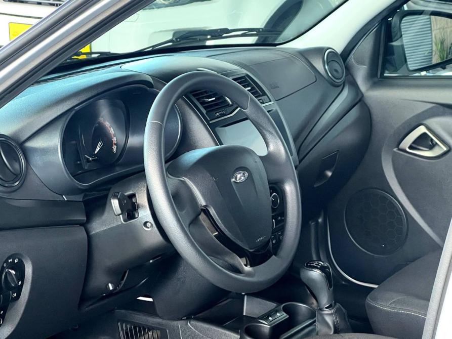 Lada (ВАЗ) Granta I Рестайлинг Оренбург  - изображение 12