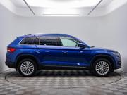 Skoda Kodiaq I Москва  - изображение 26