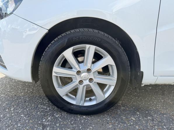 Lada (ВАЗ) Vesta I с пробегом 2022 года, цена 1 050 000 рублей, 121468 км, универсал, Автокод Объявления