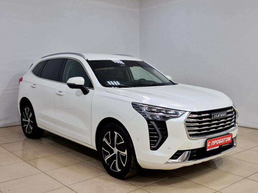 Haval Jolion I Альметьевск  - изображение 3