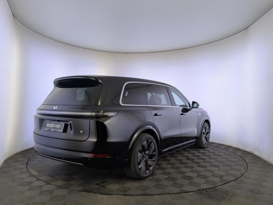 Li Auto (Lixiang) L9 I Рестайлинг Москва  - изображение 5