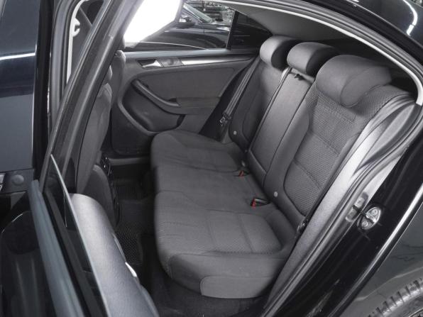 Volkswagen Jetta VI с пробегом 2012 года, цена 1 120 000 рублей, 208692 км, седан, Автокод Объявления