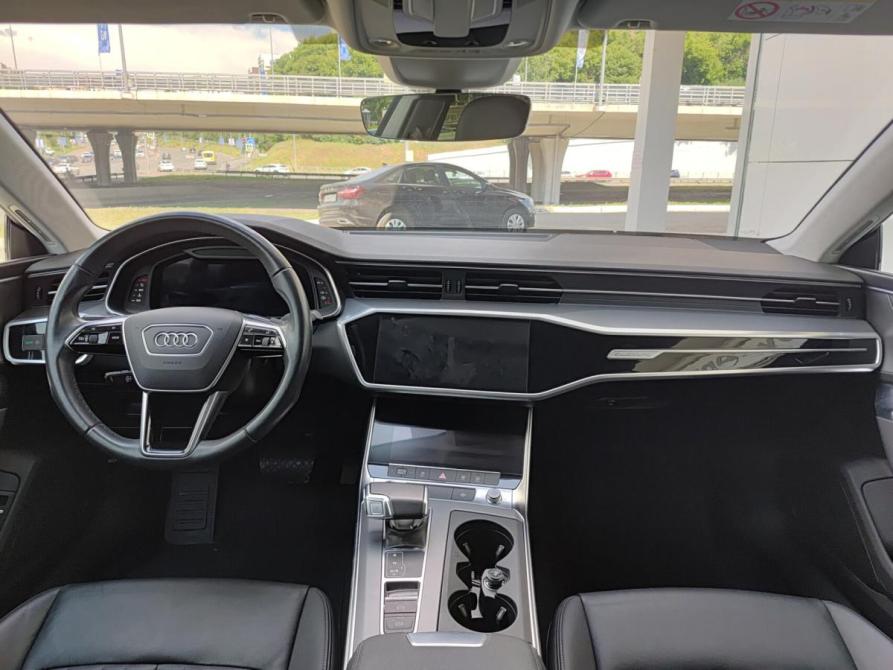 Audi A7 II (4K) Казань  - изображение 17