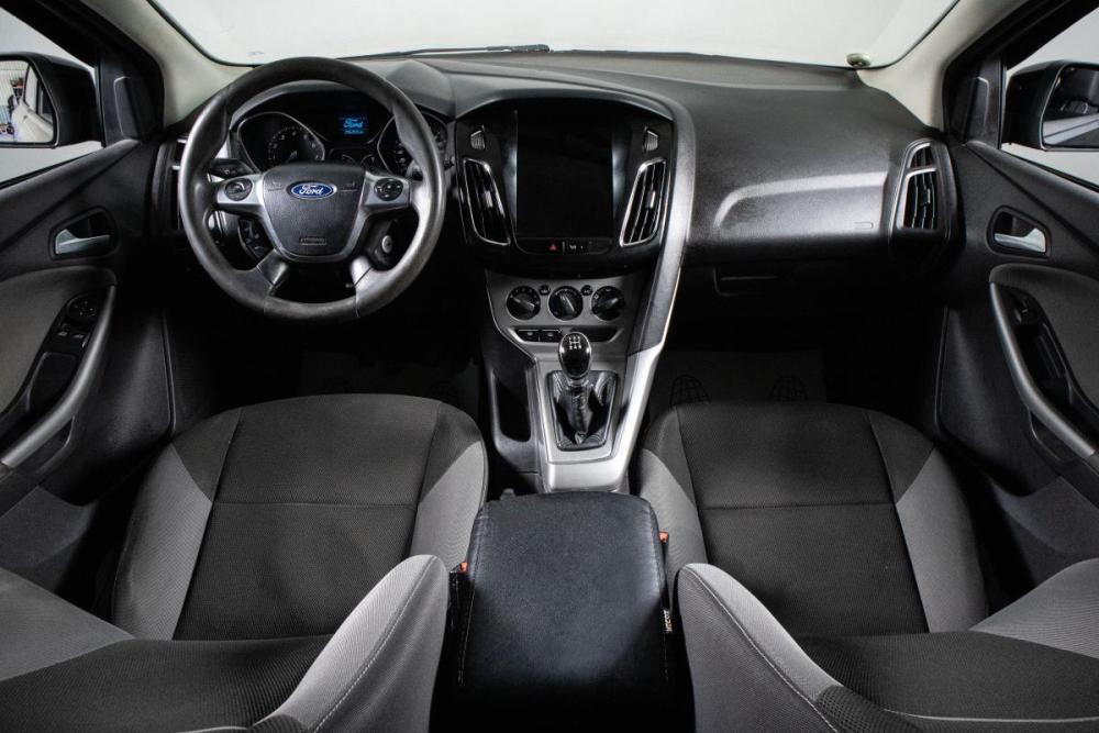 Ford Focus III Сургут  - изображение 10