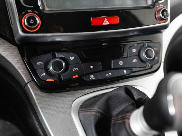 Haval H6 I с пробегом 2017 года, цена 1 360 000 рублей, 104714 км, внедорожник, Автокод Объявления
