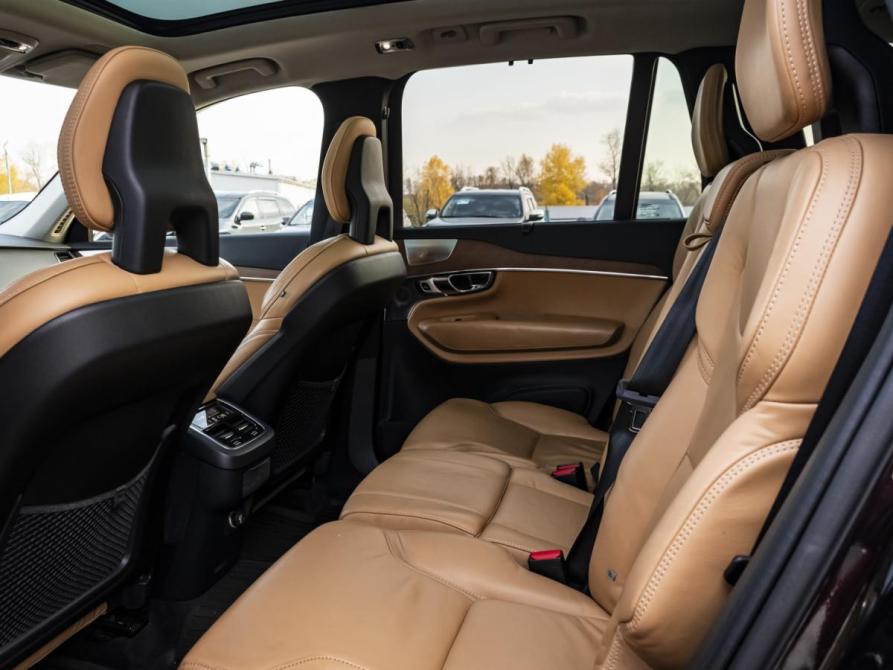 Volvo XC90 II Москва  - изображение 18