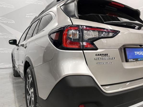 Subaru Outback VI с пробегом 2020 года, цена 3 200 000 рублей, 159000 км, универсал, Автокод Объявления