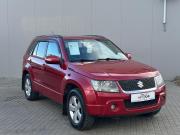 Suzuki Grand Vitara II Рестайлинг Тамбов  - изображение 22