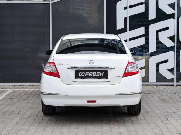 Nissan Teana II с пробегом 2011 года, цена 1 300 000 рублей, 226094 км, седан, Автокод Объявления