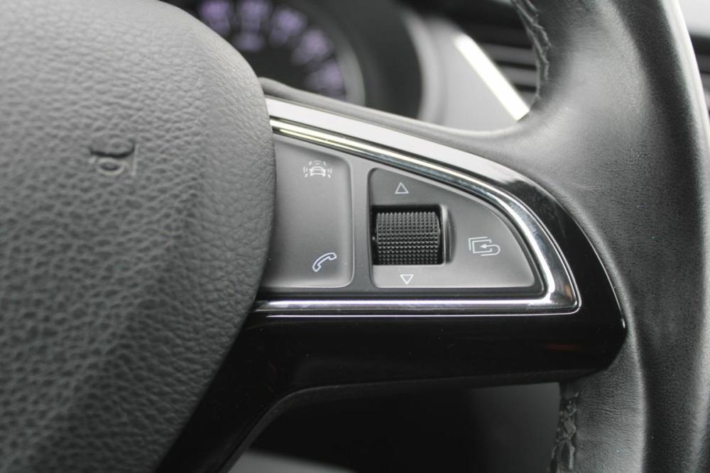 Skoda Octavia III (A7) Пермь  - изображение 12