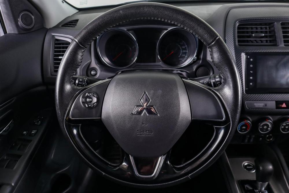 Mitsubishi ASX I Рестайлинг 2 Пермь  - изображение 16