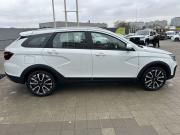 Lada (ВАЗ) Vesta I Рестайлинг (NG) Краснодар  - изображение 19