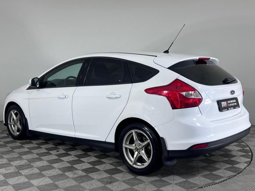 Ford Focus III Ростов-на-Дону  - изображение 4