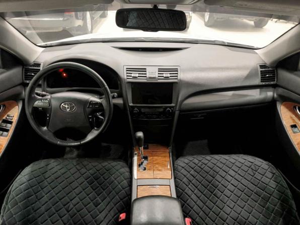 Toyota Camry VI (XV40) Рестайлинг с пробегом 2010 года, цена 1 280 000 рублей, 369000 км, седан, Автокод Объявления