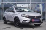 Lada (ВАЗ) Vesta I Ульяновск  - изображение 26
