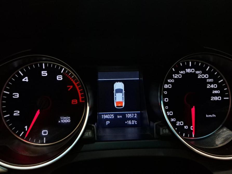 Audi A5 I (8T) Казань  - изображение 16